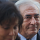 Illustration for article titled Dominique Strauss-Kahn Has to Borrow Wife's Money to Settle Assault Lawsuit
